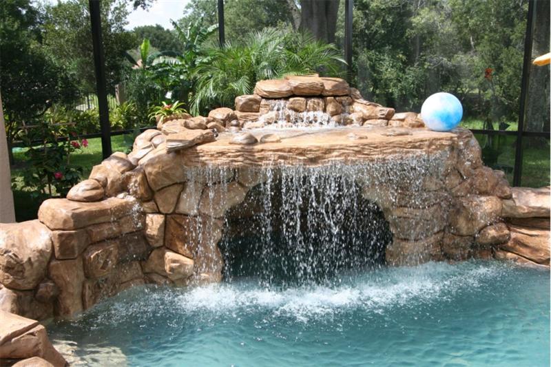 Pool and Spa Installation & remodeling Services Tampa Bay, Clearwater